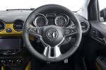 Vauxhall Adam Rocks Air 2014 года